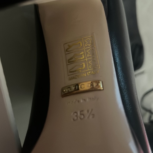 Gucci Mid Heel Boots - Picture 3 of 9